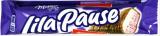 MILKA ΣΟΚΟΛΑΤΑ ΓΑΛΑΚΤΟΣ 34ΓΡ LILA PAUSE ΦΡΑΟΥΛΑ