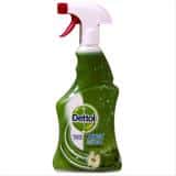DETTOL ΑΝΤΛΙΑ ΚΑΘΑΡΙΣΜΟΥ 500ML POWER& FRESH ΠΡΑΣΙΝΟ ΜΗΛΟ