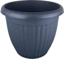 TNS ΓΛΑΣΤΡΑ ΠΛΑΣΤΙΚΗ ΕΝΣΩΜΑΤΩΜΕΝΟ ΠΙΑΤΑΚΙ 7,5L 30Χ28CM ANTIQUE ΕΚΡΟΥ