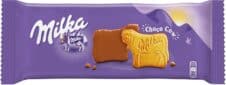 MILKA ΜΠΙΣΚΟΤΑ 120ΓΡ ΜΕ ΕΠΙΚΑΛΥΨΗ ΣΟΚΟΛΑΤΑΣ ΓΑΛΑΚΤΟΣ CHOCO COW