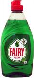 FAIRY ΥΓΡΟ ΠΙΑΤΩΝ 350ML ULTRA ORIGINAL