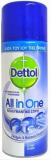 DETTOL ΑΝΤΙΒΑΚΤΗΡΙΔΙΑΚΟ SPRAY 400ML CRISP LINEN