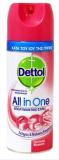 DETTOL ΑΝΤΙΒΑΚΤΗΡΙΔΙΑΚΟ SPRAY 400ML ORCHARD BLOSSOM