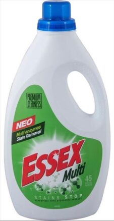 ESSEX ΥΓΡΟ ΠΛΥΝΤΗΡΙΟΥ 45ΜΕΖ 2,25LT MULTI ΕΛΛΗΝΙΚΟ