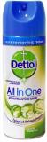 DETTOL ΑΝΤΙΒΑΚΤΗΡΙΔΙΑΚΟ SPRAY 400ML SPRING WATERFALL ΕΛΛΗΝΙΚΟ