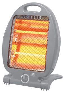 TNS ΘΕΡΜΑΣΤΡΑ ΧΑΛΑΖΙΑ 800W ΓΚΡΙ