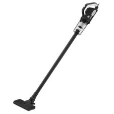 TNS ΗΛΕΚΤΡΙΚΗ ΣΚΟΥΠΑ STICK 600W ΜΑΥΡΗ ΜΕ ΑΣΠΡΗ