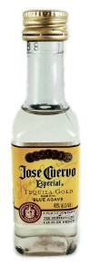 JOSE CUERVO TEQUILA 50ML ESPECIAL (ΚΙΤΡΙΝΗ)