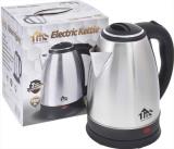 TNS ΒΡΑΣΤΗΡΑΣ ΗΛΕΚΤΡΙΚΟΣ 1500WATT 1,8L INOX