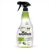 ENDLESS ΑΝΤΛΙΑ ΠΟΛΥΚΑΘΑΡΙΣΤΙΚΟ 750ML BAKING SODA & LIME