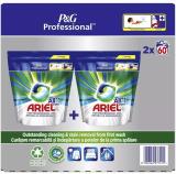 ARIEL ΚΑΨΟΥΛΕΣ  PROFESSIONAL 2x60ΤΜΧ REGULAR